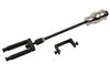 Laser Tools Puller set, injector nozzle 7853