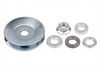MAHLE Riemenscheibe - MGX 35KIT