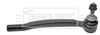 BORG & BECK Tie Rod End BTR5579
