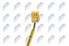 Витая пружина, подушка безопасности NTY EAS-TY-014