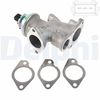 Delphi EGR Valve EG10639-12B1