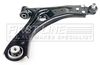 FIRST LINE Control/Trailing Arm, wheel suspension FCA7875