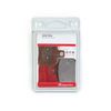 BREMBO Brake Pad Set, disc brake 07BB2090