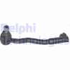 Наконечник поперечной рулевой тяги DELPHI TA1648