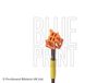 Blue Print Sensor, wheel speed ADH27159