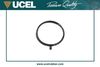 Кільце ущільнювача, трубка нагнітається повітря UCEL 16054