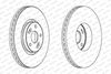 Bremsscheibe