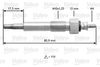 Valeo Glow Plug 345160