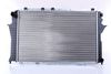 Nissens Radiator, engine cooling 60459