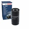 BOSCH Oil Filter F 026 407 304