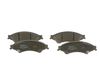 Bosch Brake Pad Set 0 986 494 791 (0986494791)