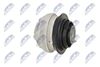 окачване, двигател