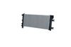 радиатор, охлаждане на двигателя