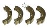 комплект спирачна челюст