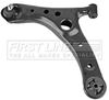 FIRST LINE Control/Trailing Arm, wheel suspension FCA6376