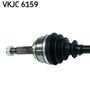 SKF Drive Shaft VKJC 6159