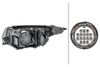 Hella Headlight 1LL 354 806-121