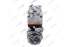 kompresor MB Actros MP4, Euro 6, vč. kola 1100440001