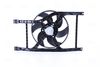 Nissens 85920 Fan, radiator