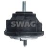 Підвіска, двигун SWAG 20 92 3770
