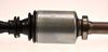 полуоска