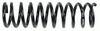 Sachs Suspension Spring 996 361