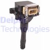 Катушка зажигания DELPHI GN10335-12B1 (GN10335)