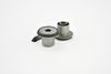 окачване, кормилна кутия