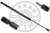 Газовая пружина, крышка багажник OPTIMAL AG-50493