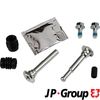 Комплект направляючої гільзи JP GROUP 1561951110