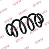 Kayaba Suspension Spring RA5359