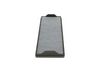 BOSCH Filter, cabin air 1 987 431 457