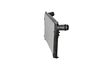 Charge Air Cooler NRF NRF30915