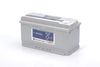 BOSCH Batterie L5 013 12 V / 90 Ah - 0092L50130