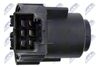 Переключатель зажигания NTY EKS-VW-002