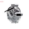 Denso Air Conditioning Compressor DCP13010