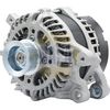 NAPA Alternator NAL2603