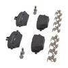 Ferodo Brake Pad Set, disc brake FDB5453