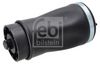 Кожух пневматической рессоры FEBI BILSTEIN 199233