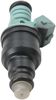 Bosch Fuel Injector 0280150802