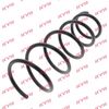 KYB RI2942 Suspension Spring