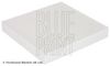 BLUE PRINT Filter, cabin air ADBP250116