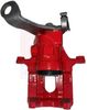 APEC Brake Caliper RCA1014RED