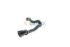 маркуч на радиатора