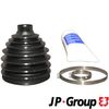 Комплект пыльника, приводной вал JP GROUP 4043600310 (4043600319)