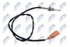 Sensor, Abgastemperatur