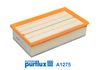 Повітряний фільтр PURFLUX A1275
