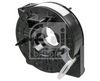 FEBI BILSTEIN Clock Spring, airbag 181302