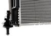 Mahle CR 1586 000P Radiator, engine cooling