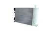 Radiators, Motora dzesēšanas sistēma NRF NRF58959